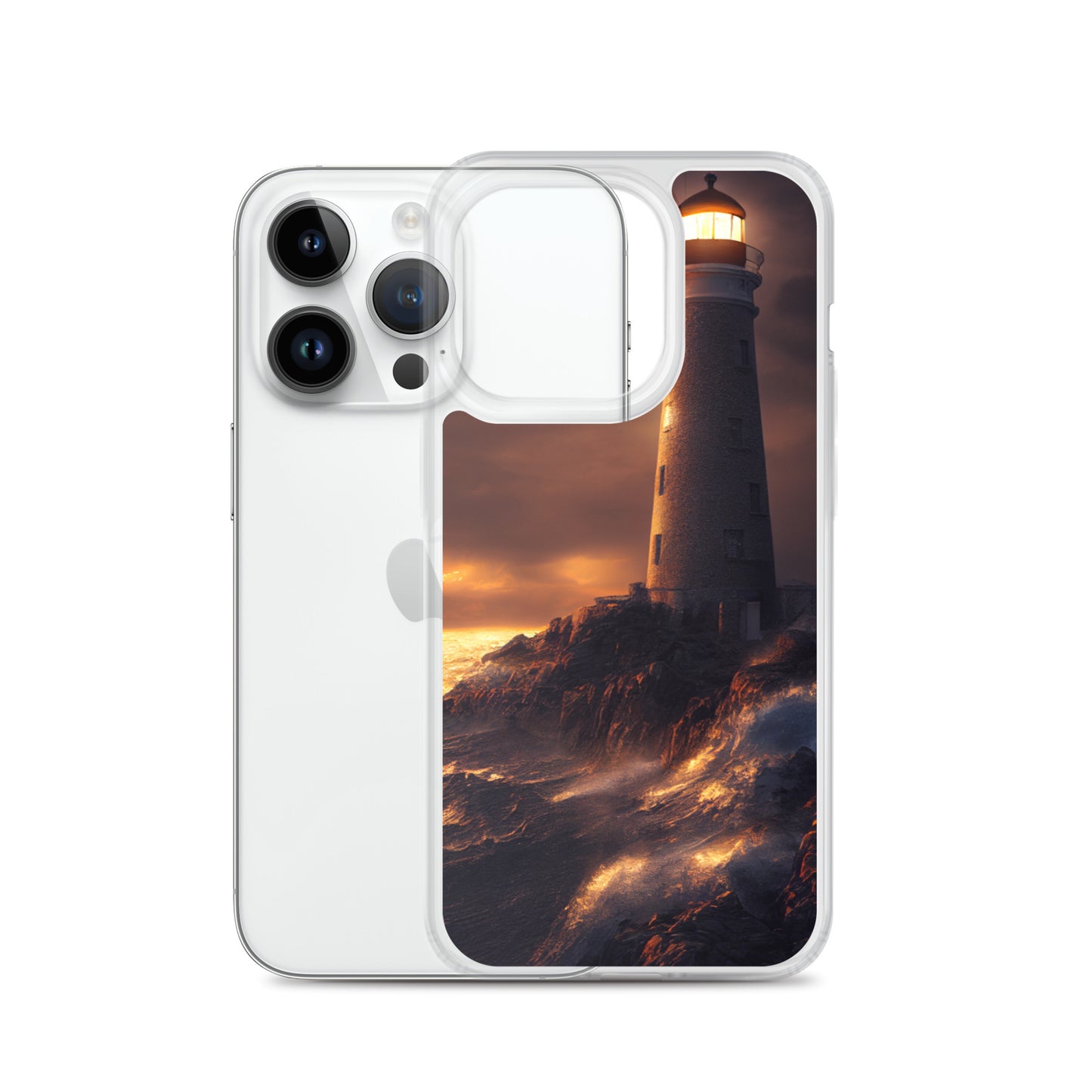 iPhone Case - Lighthouse