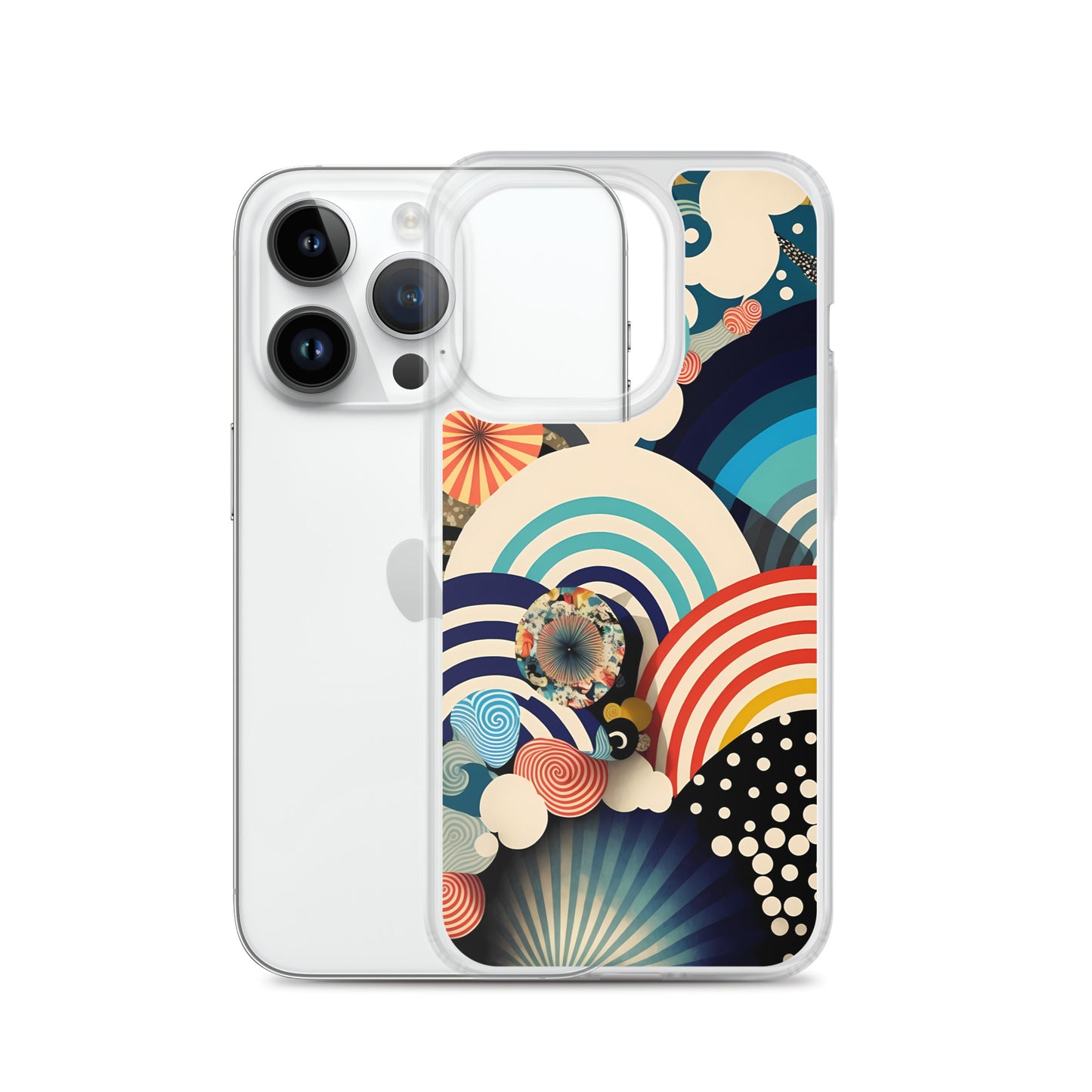 iPhone Case - Cool Collage