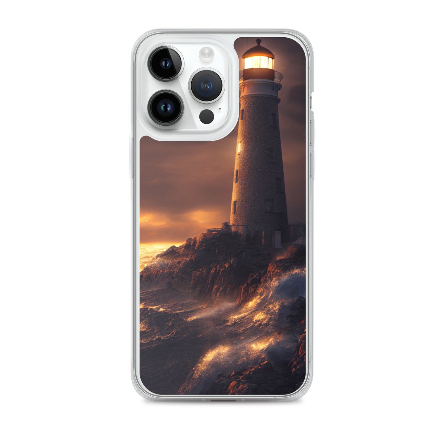 iPhone Case - Lighthouse