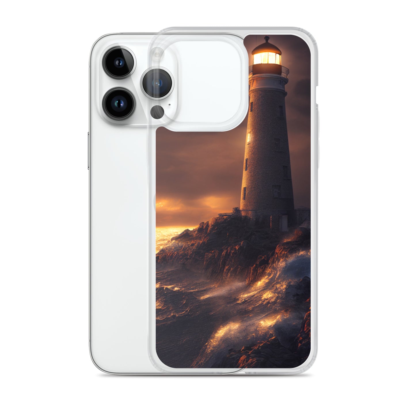 iPhone Case - Lighthouse