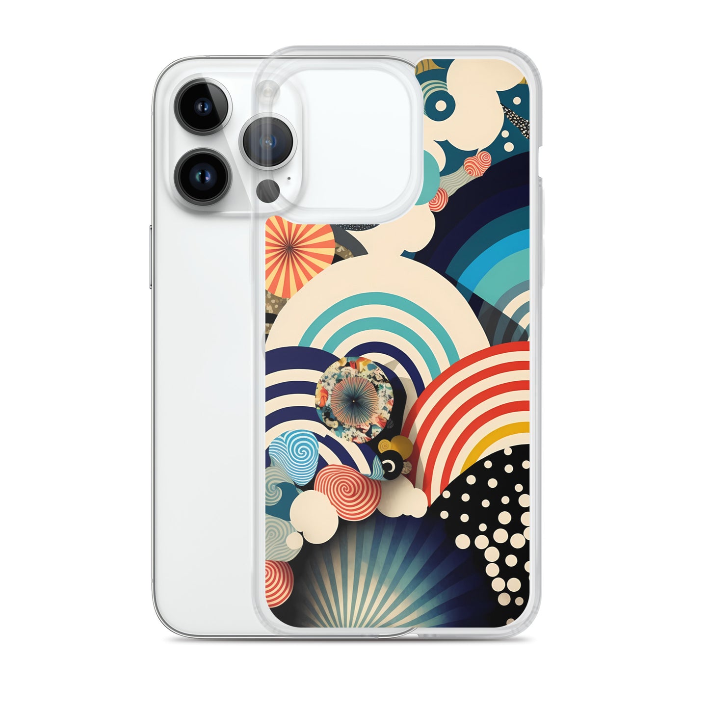 iPhone Case - Cool Collage