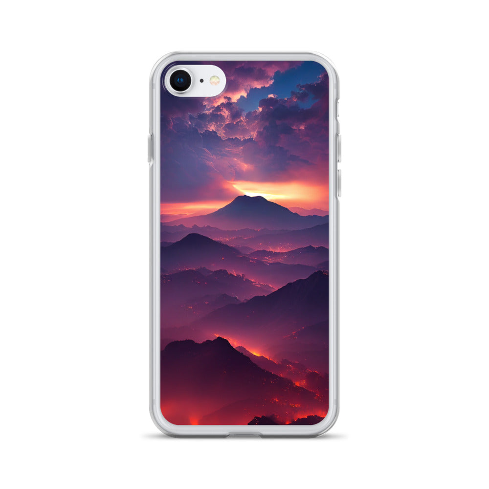 iPhone Case - Landscape