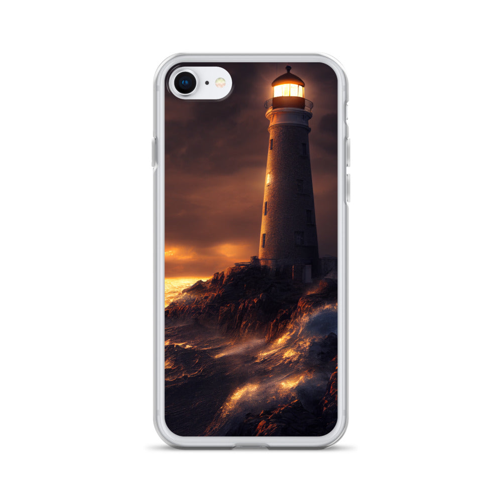 iPhone Case - Lighthouse