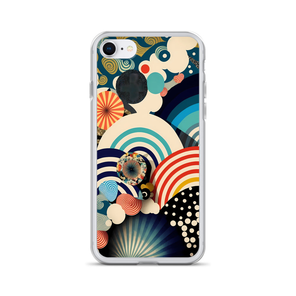 iPhone Case - Cool Collage