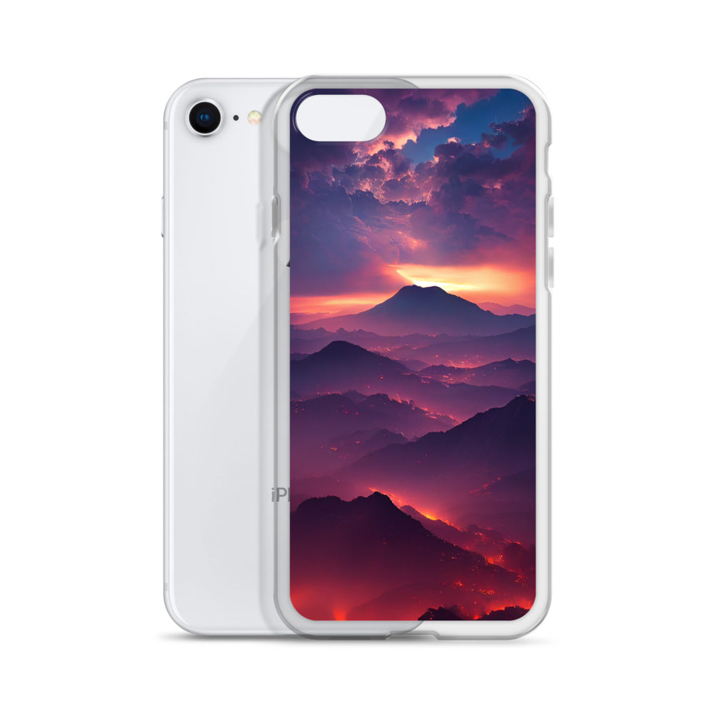 iPhone Case - Landscape