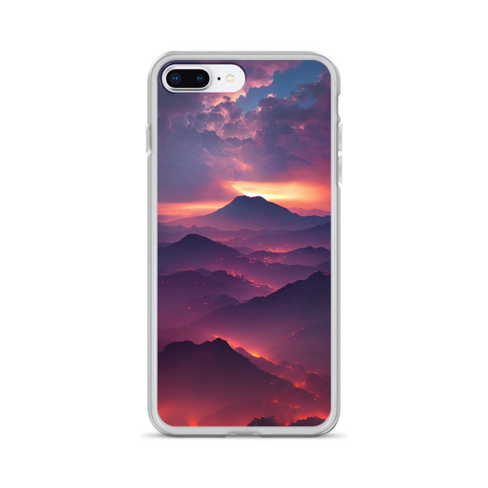 iPhone Case - Landscape