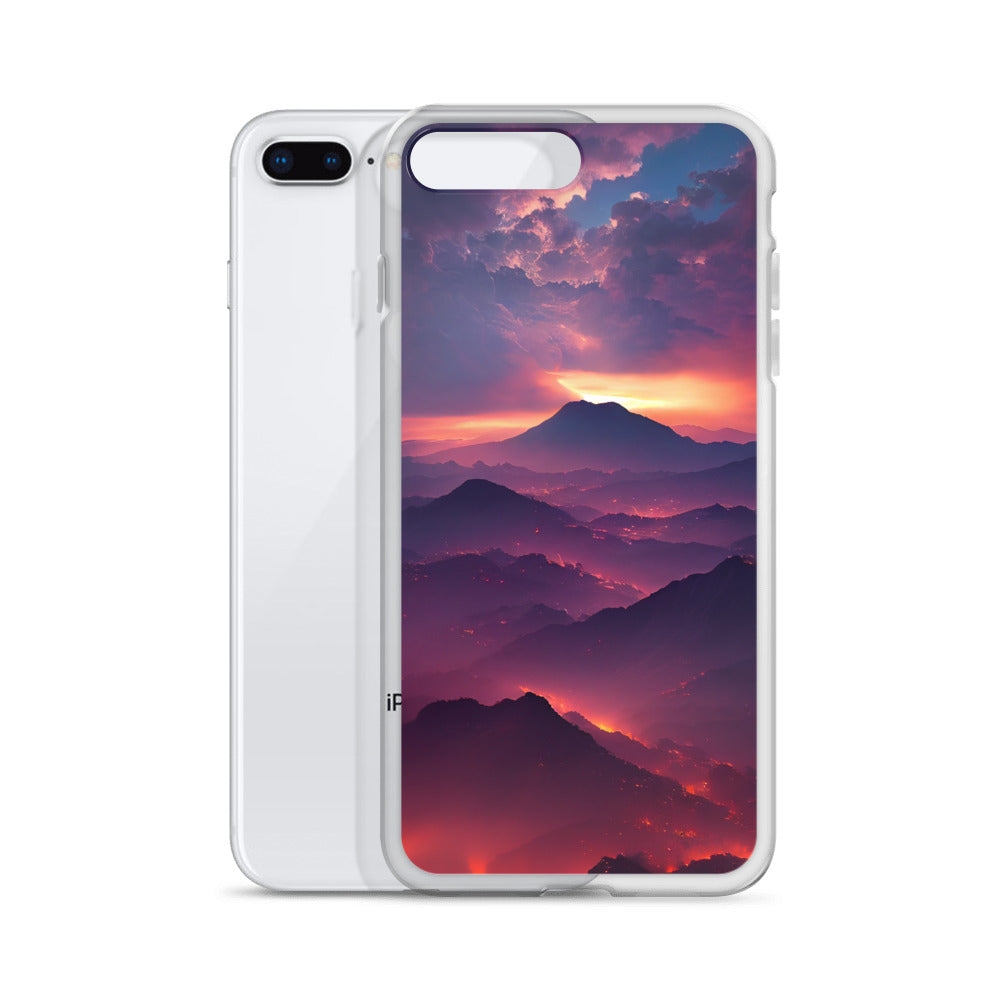 iPhone Case - Landscape