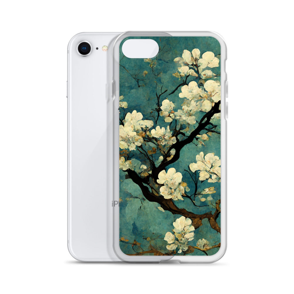 iPhone Case - Almond Blossoms #7