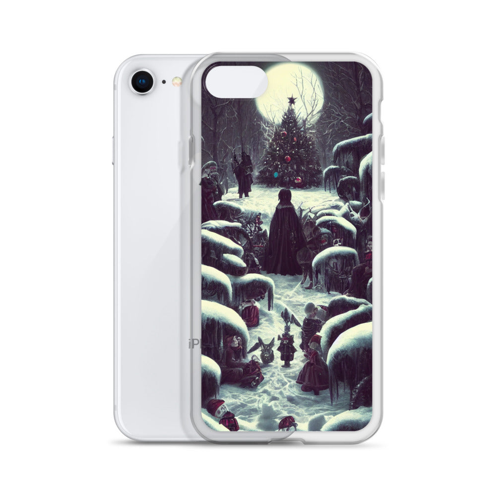 iPhone Case - Christmas