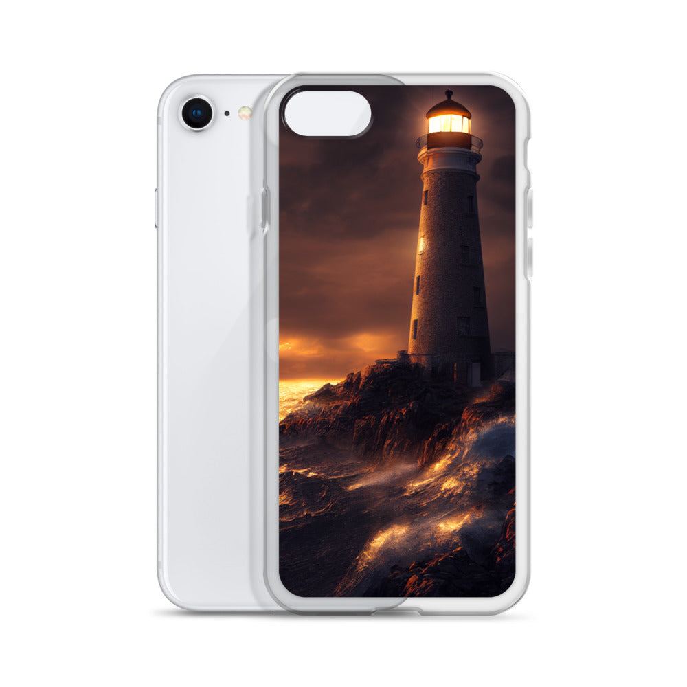 iPhone Case - Lighthouse