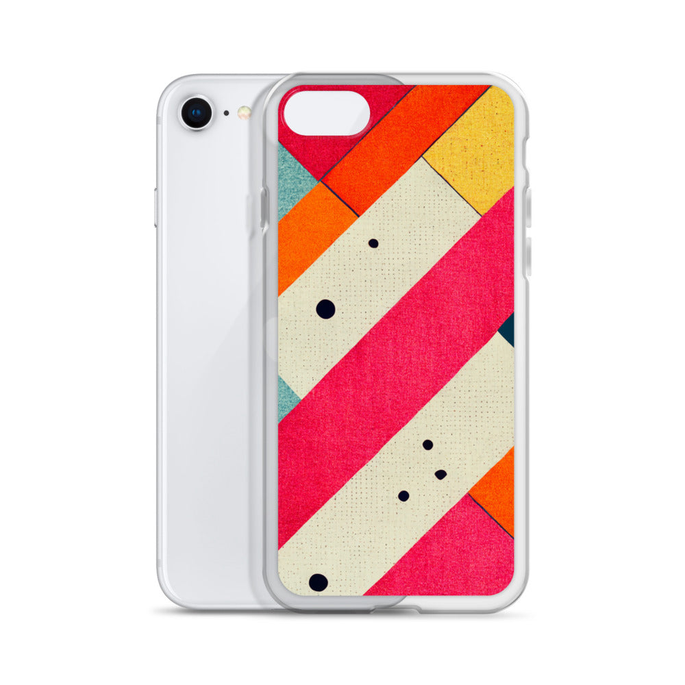 iPhone Case - Bold Patterns #4