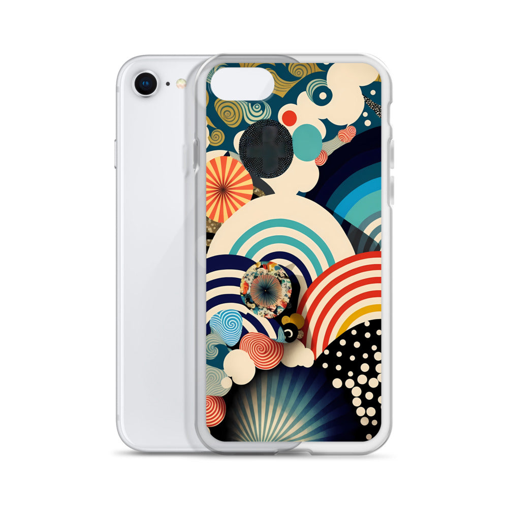 iPhone Case - Cool Collage