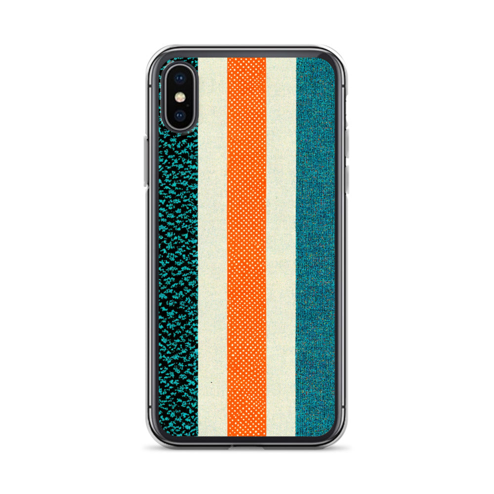 iPhone Case - Bold Patterns #3