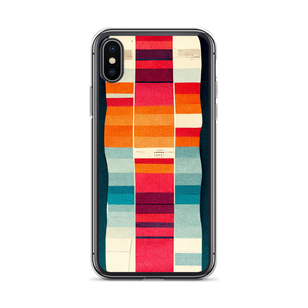 iPhone Case - Bold Patterns #6