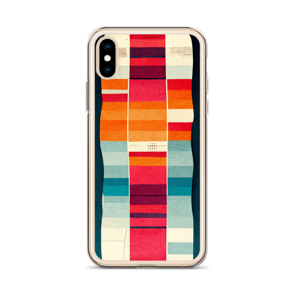 iPhone Case - Bold Patterns #6