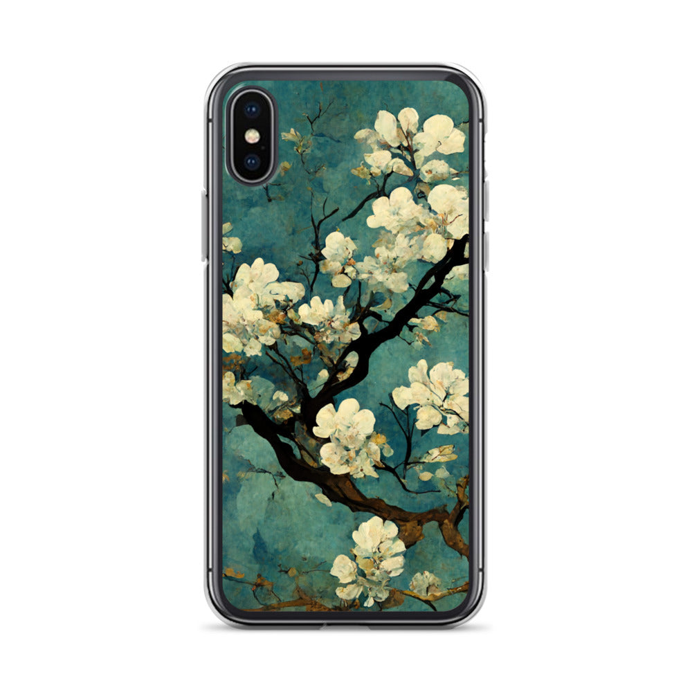iPhone Case - Almond Blossoms #7
