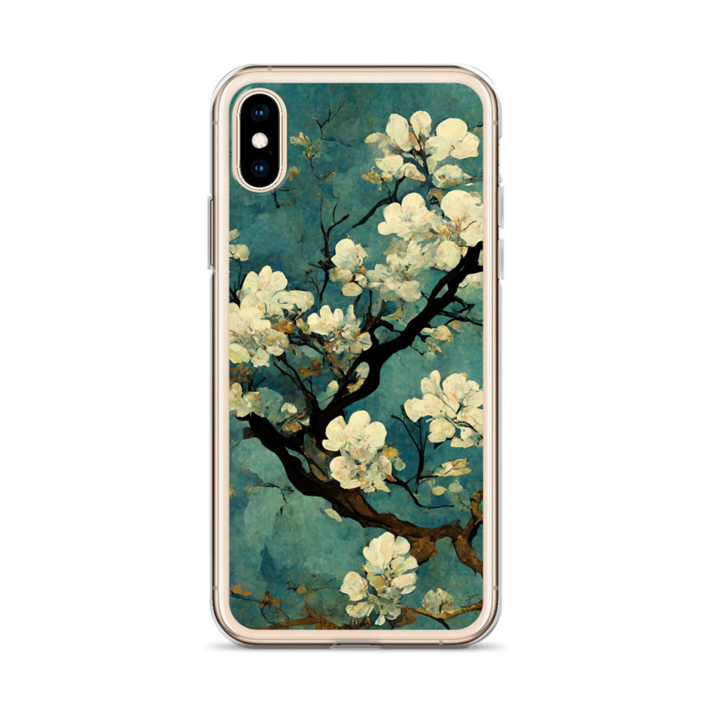 iPhone Case - Almond Blossoms #7