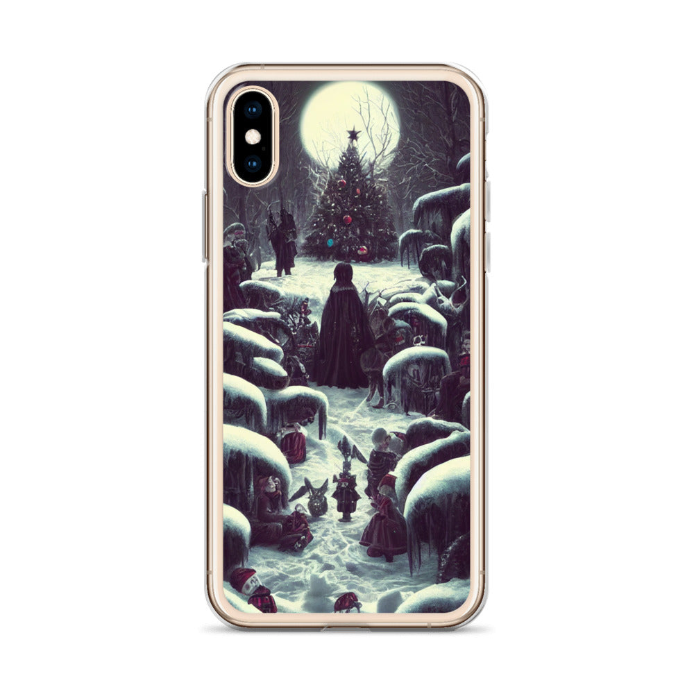 iPhone Case - Christmas