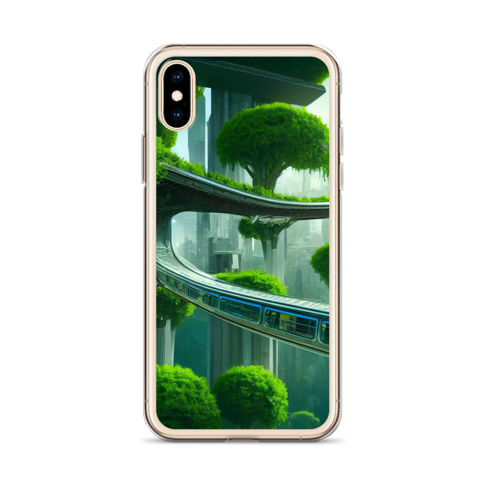 iPhone Case - Fantasy Worlds