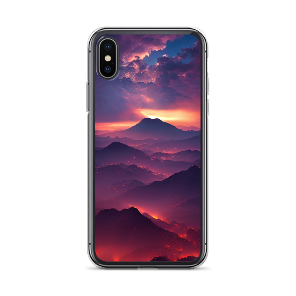iPhone Case - Landscape