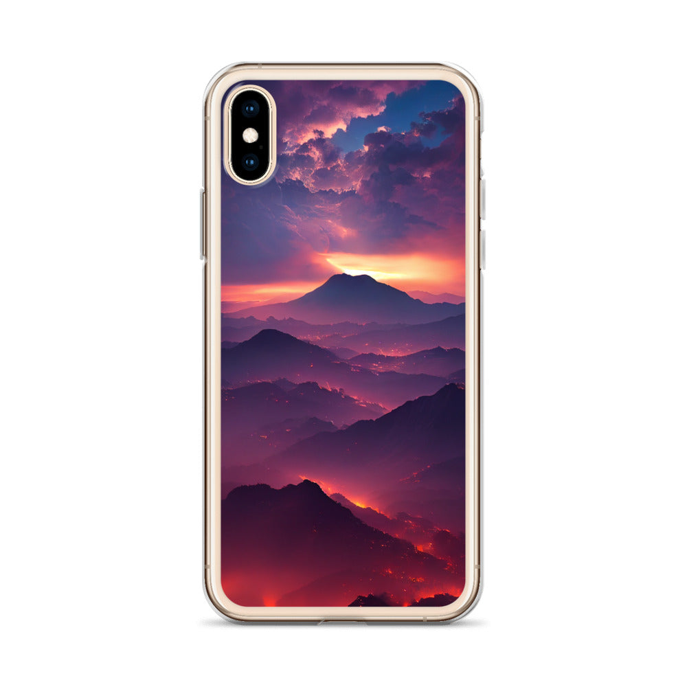 iPhone Case - Landscape