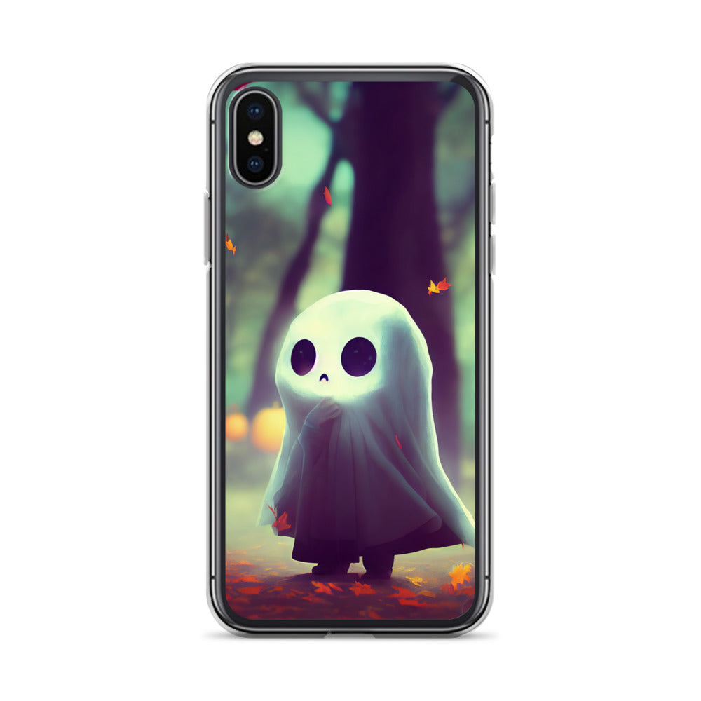 iPhone Case - Wandering Ghost