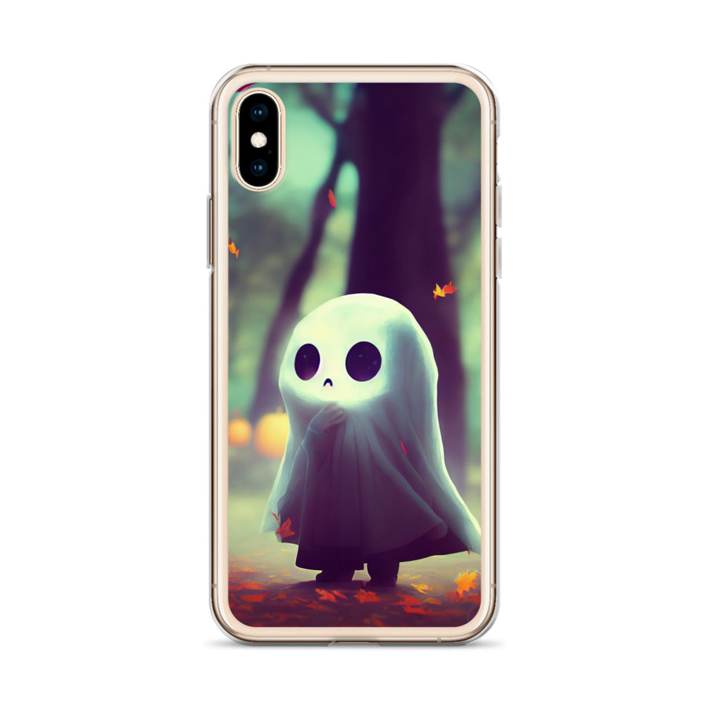 iPhone Case - Wandering Ghost