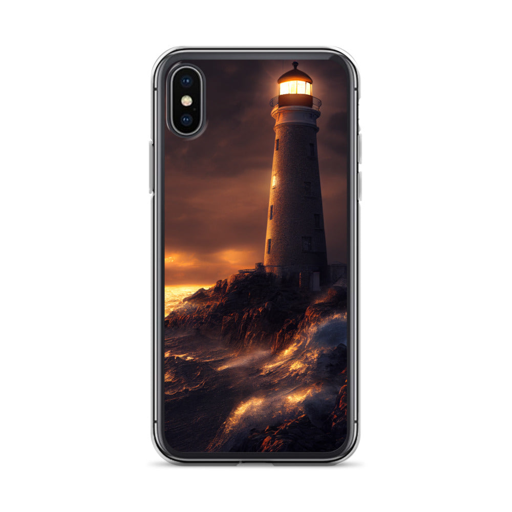 iPhone Case - Lighthouse