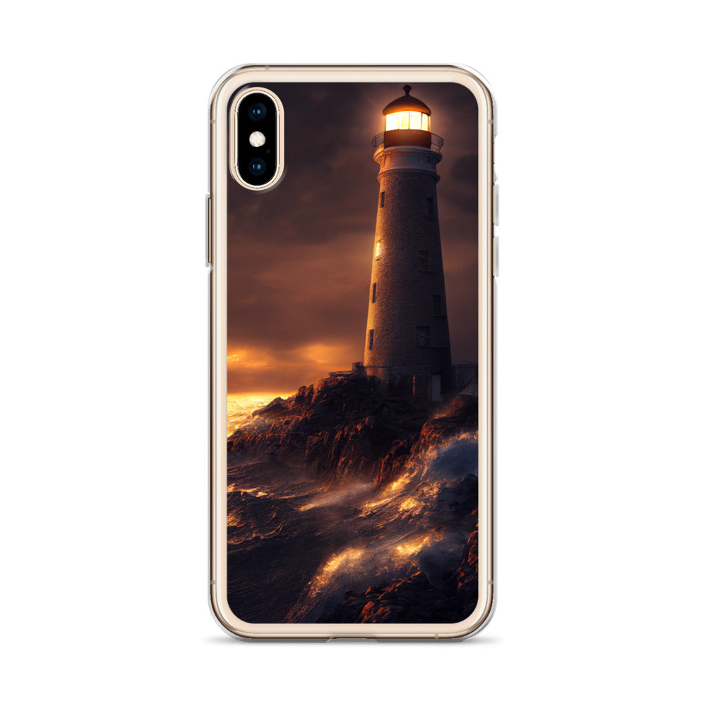iPhone Case - Lighthouse