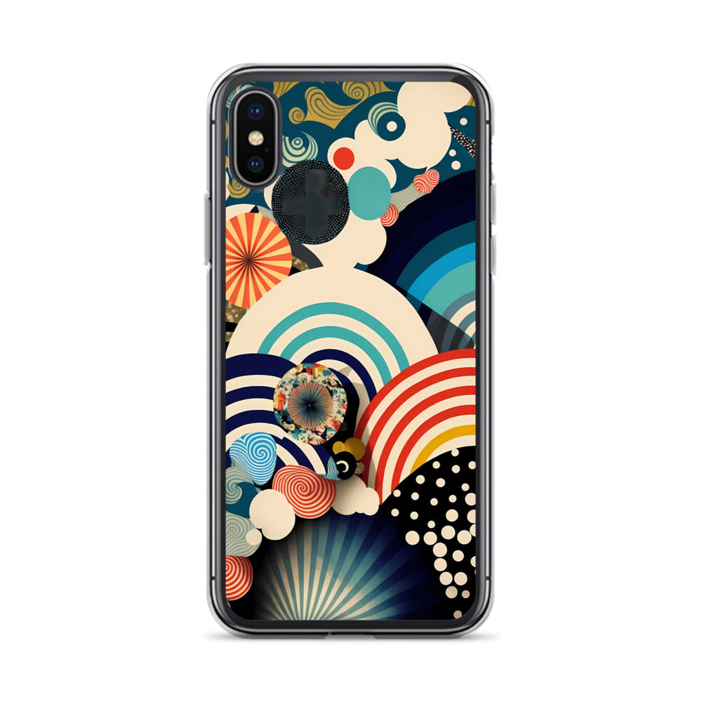 iPhone Case - Cool Collage