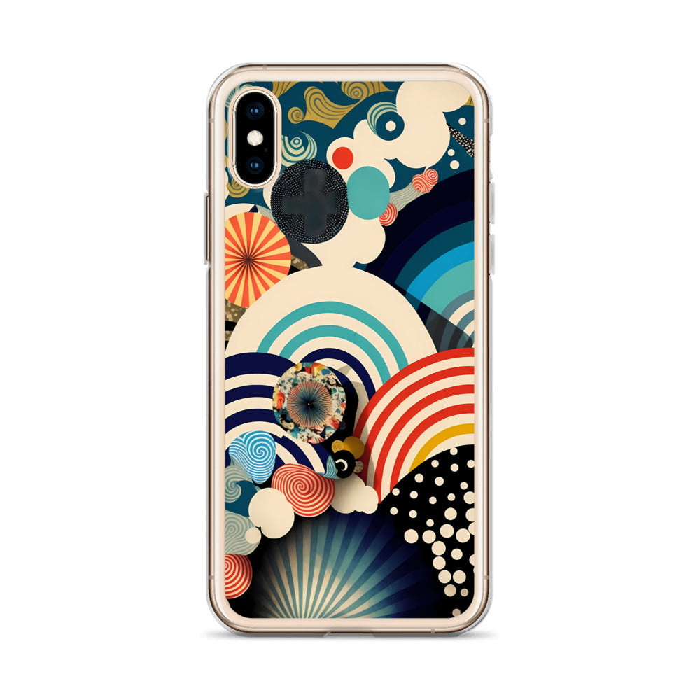 iPhone Case - Cool Collage