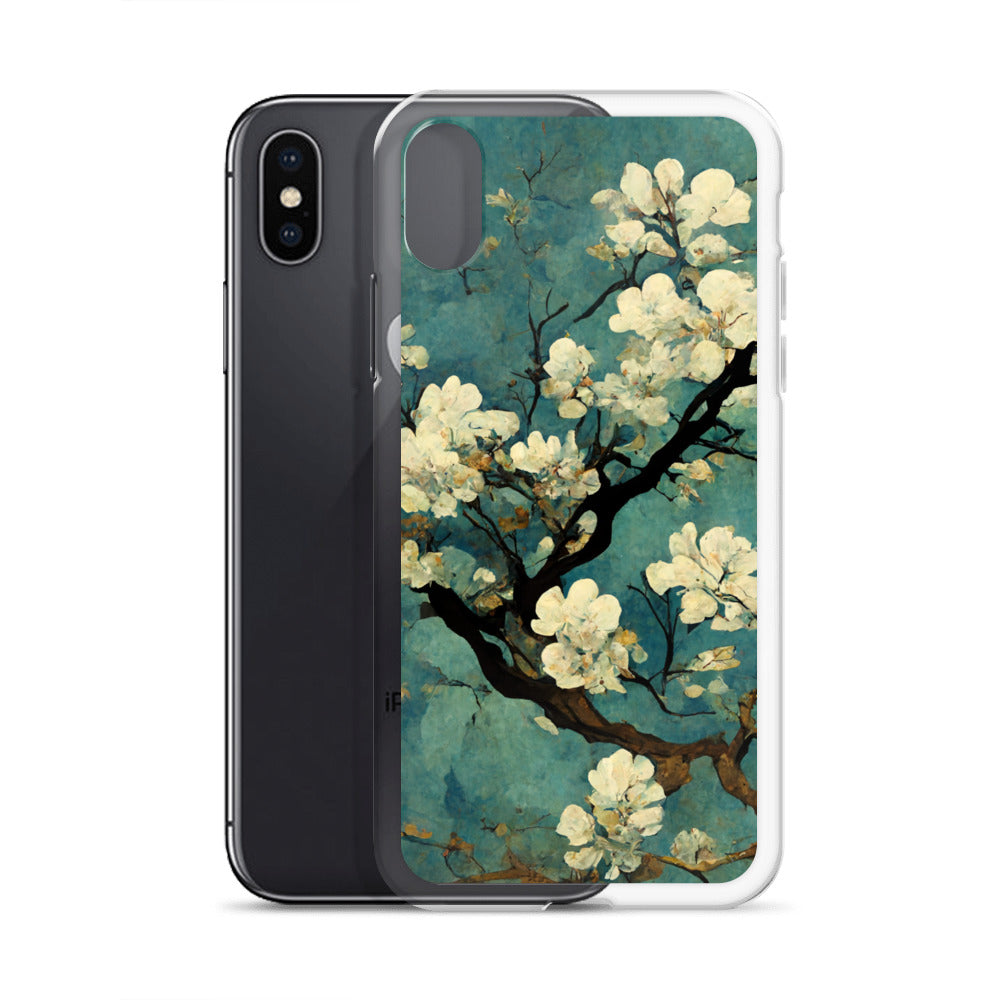iPhone Case - Almond Blossoms #7