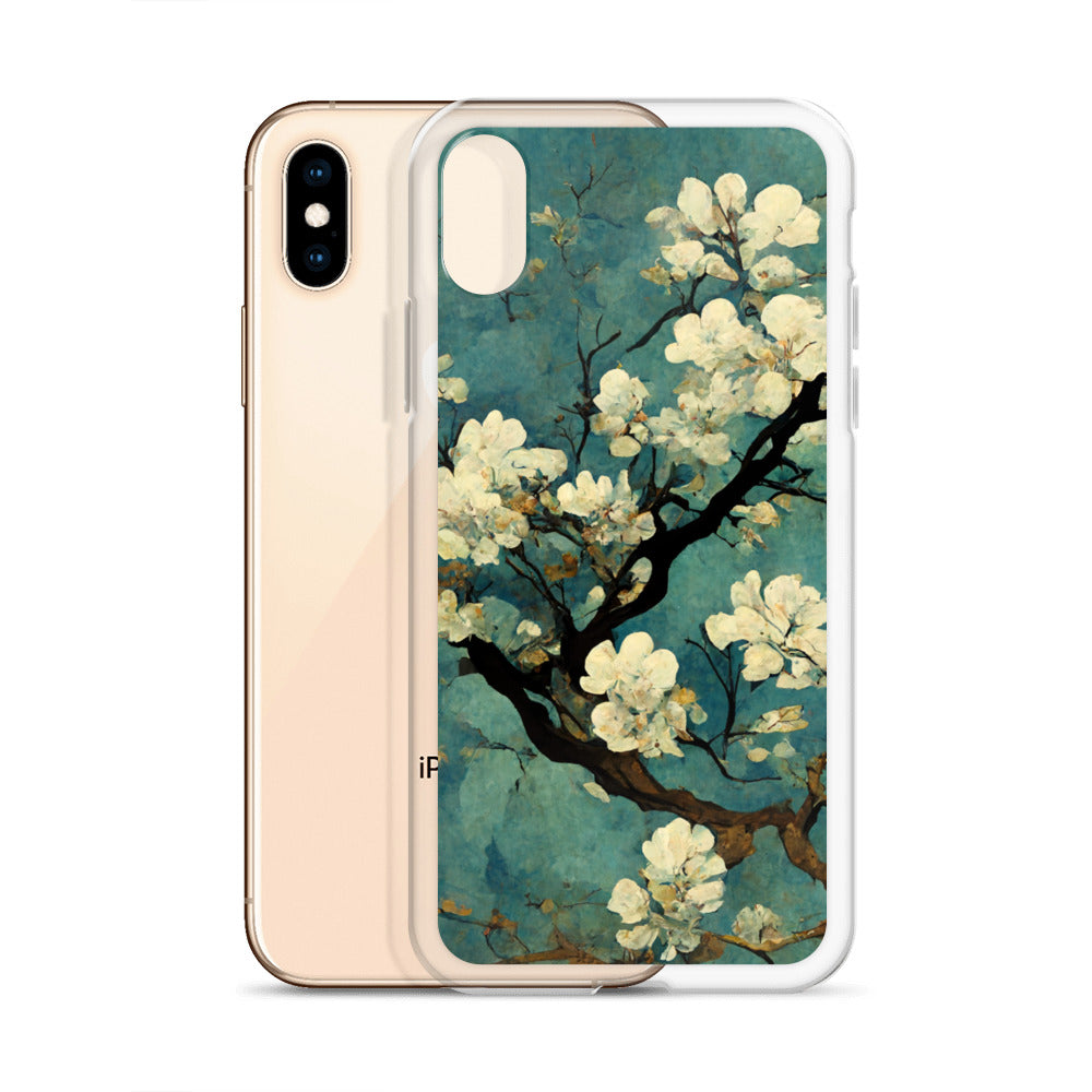 iPhone Case - Almond Blossoms #7
