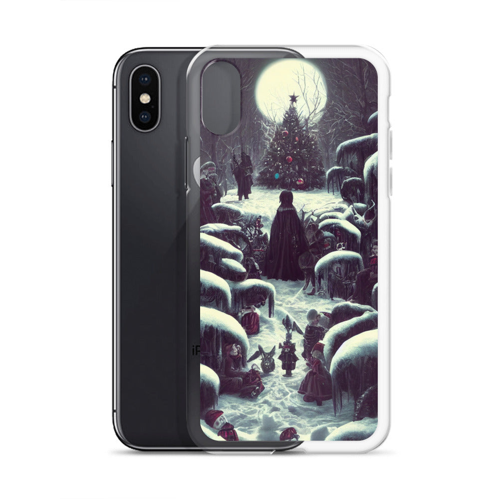 iPhone Case - Christmas