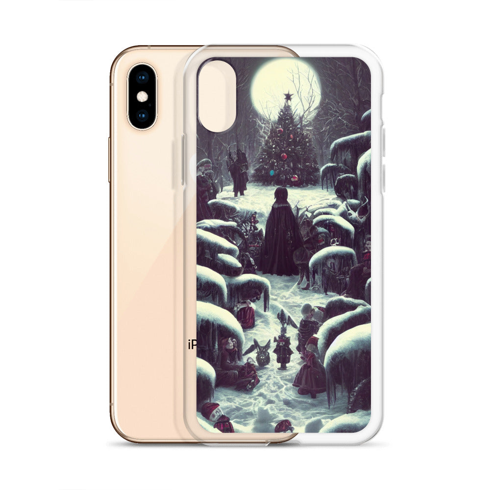 iPhone Case - Christmas
