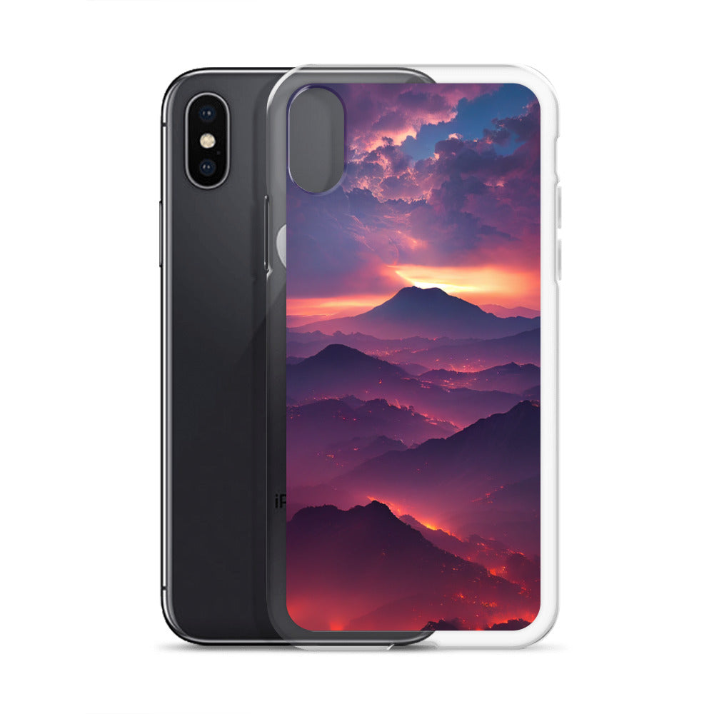 iPhone Case - Landscape