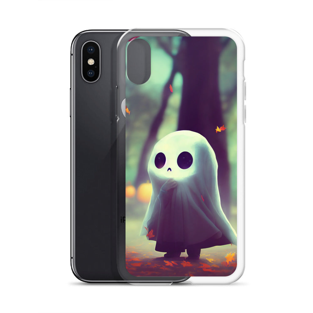 iPhone Case - Wandering Ghost