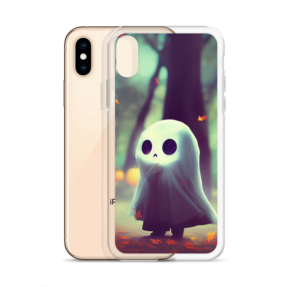 iPhone Case - Wandering Ghost