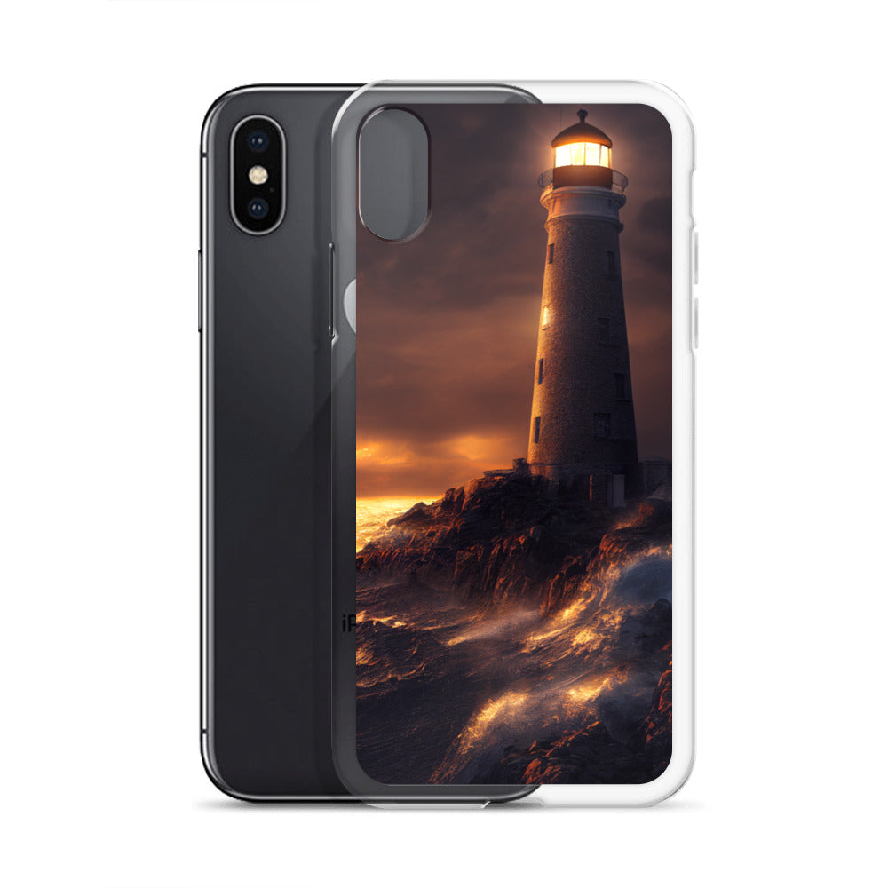 iPhone Case - Lighthouse