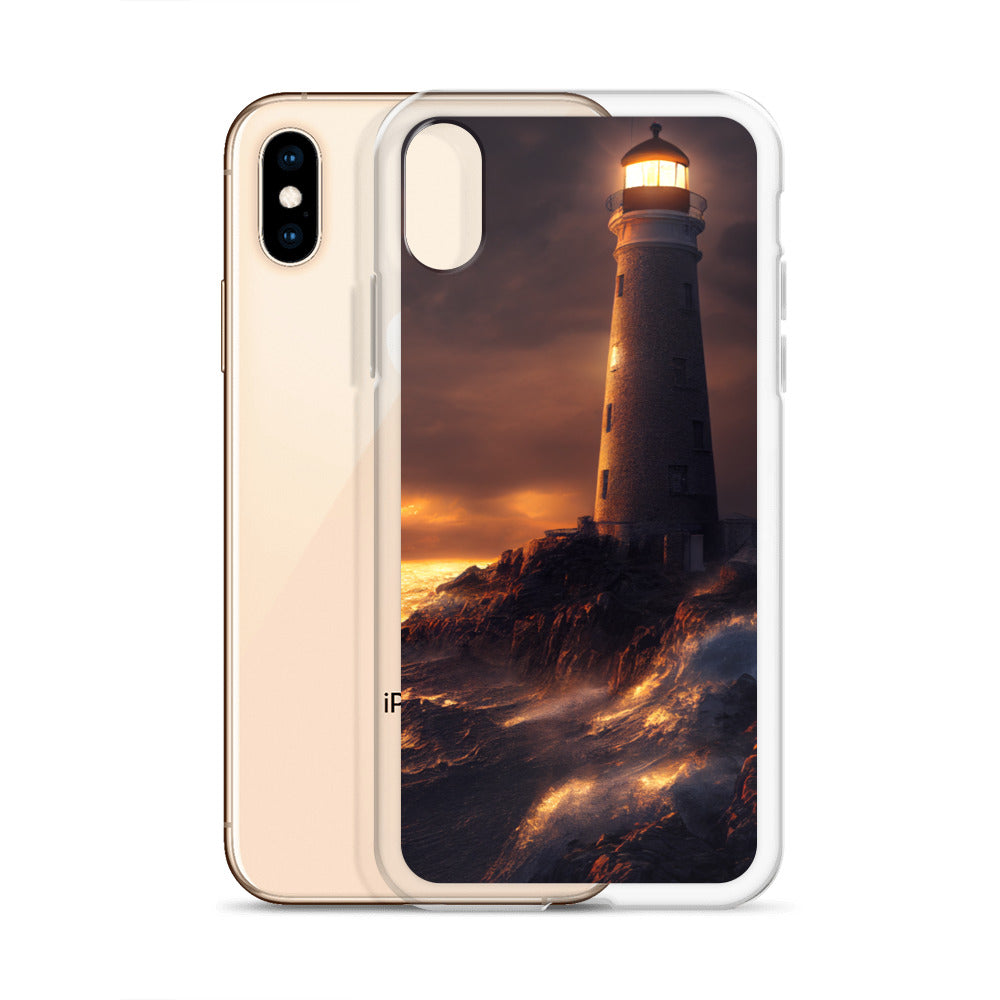 iPhone Case - Lighthouse
