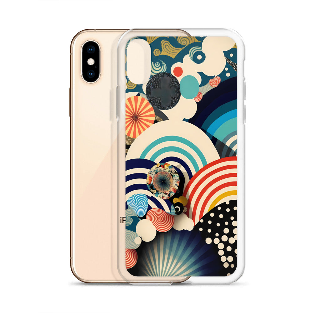 iPhone Case - Cool Collage
