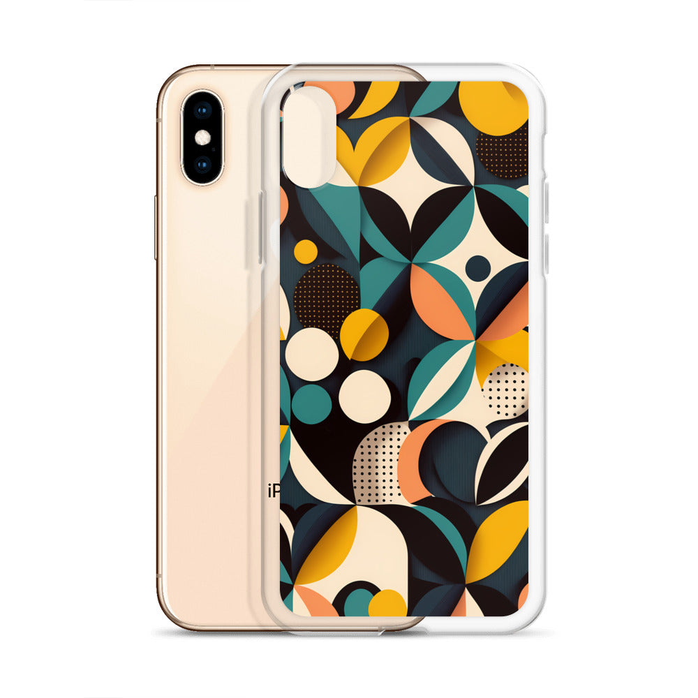 iPhone Case - Dimensions