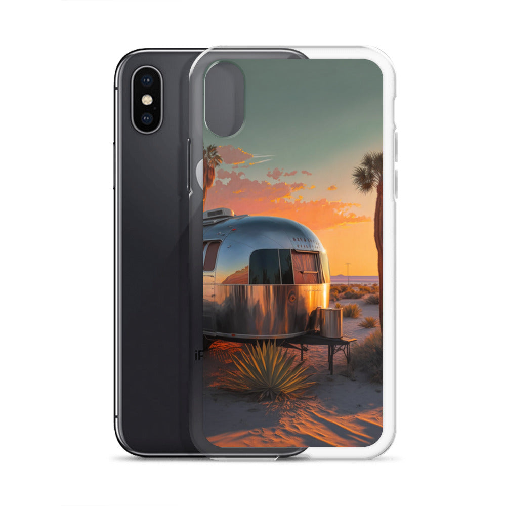 iPhone Case - Chrome Camper