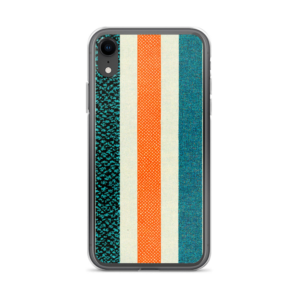 iPhone Case - Bold Patterns #3