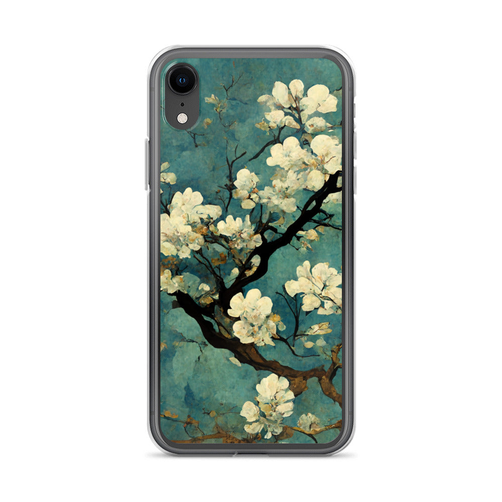 iPhone Case - Almond Blossoms #7