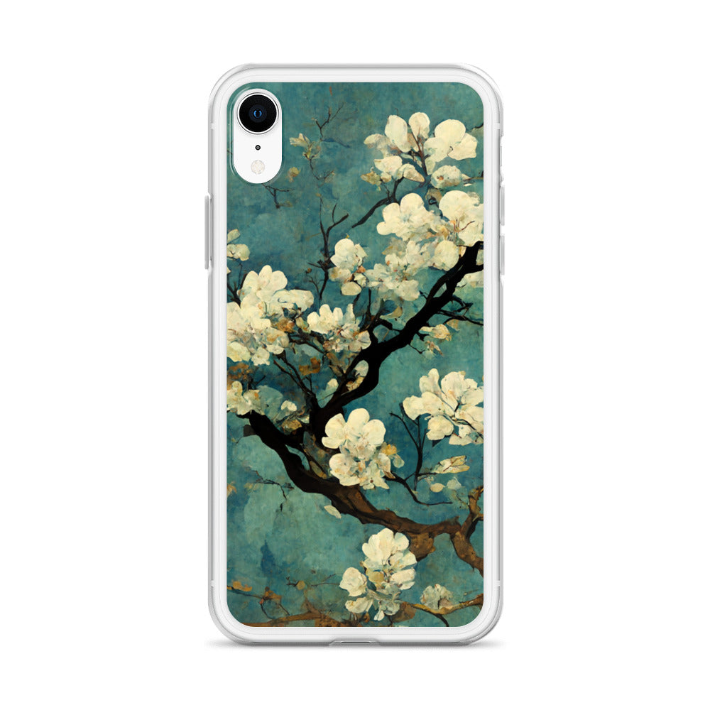 iPhone Case - Almond Blossoms #7