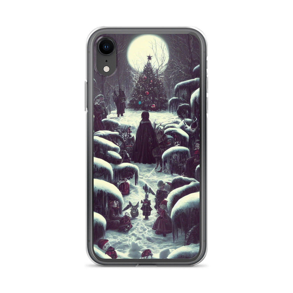 iPhone Case - Christmas