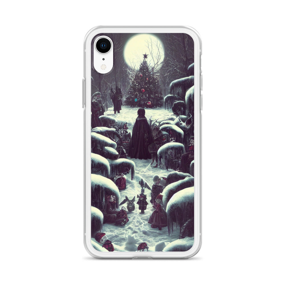 iPhone Case - Christmas