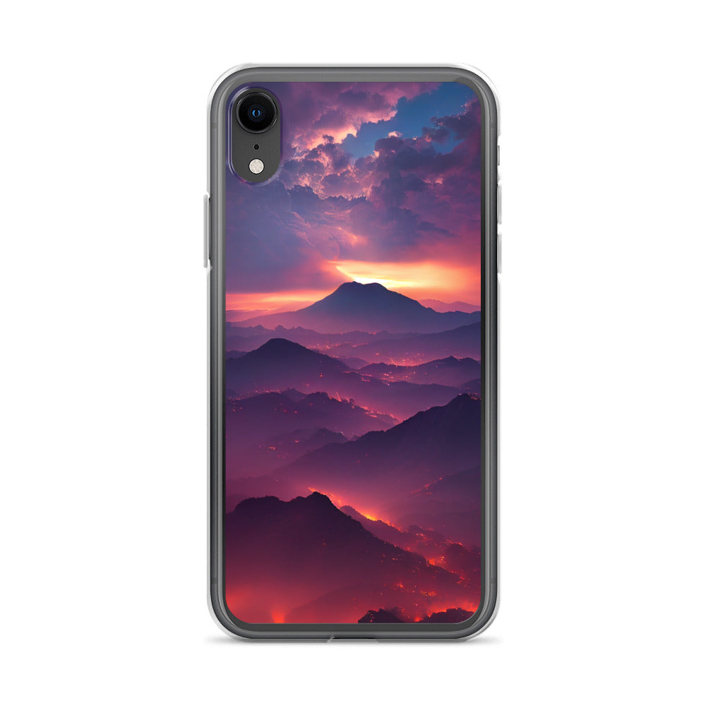 iPhone Case - Landscape