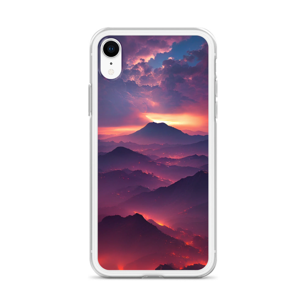 iPhone Case - Landscape